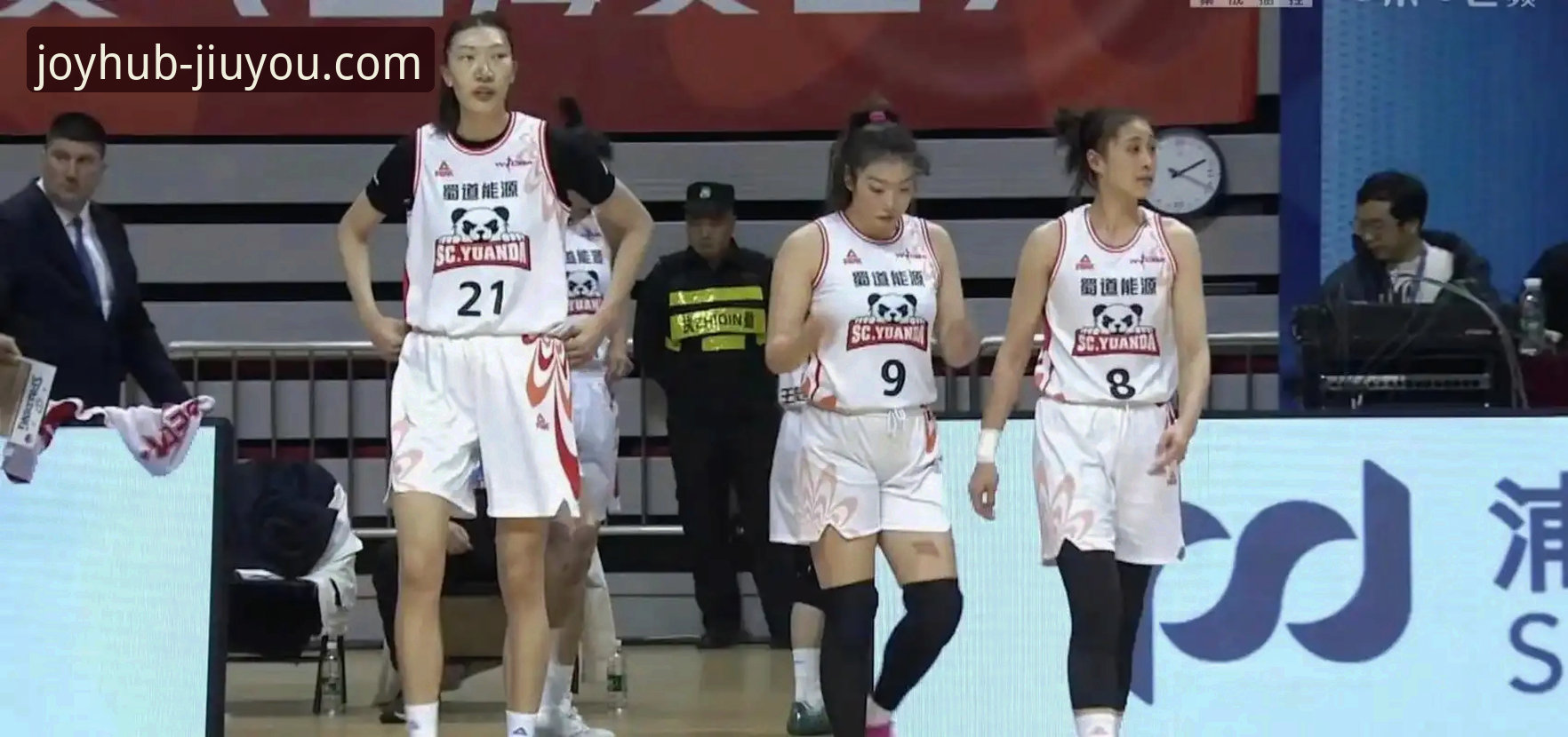 揭秘WCBA总决赛G1：四川女篮如何用一场“破纪录”大胜完成战术革新